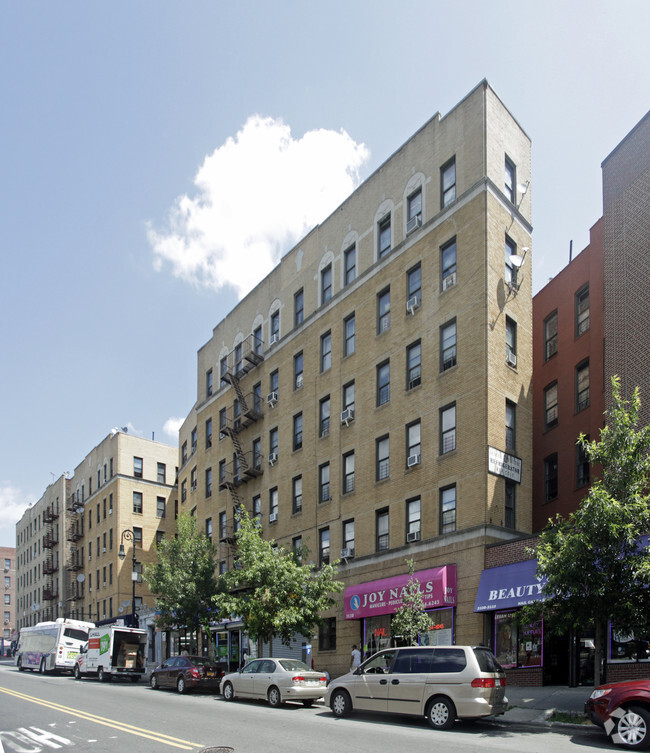 3120 Bainbridge Ave, Bronx, NY 10467 Apartments - Bronx, NY ...