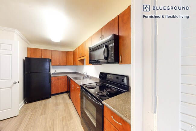 Foto del edificio - 4100 Massachusetts Ave NW