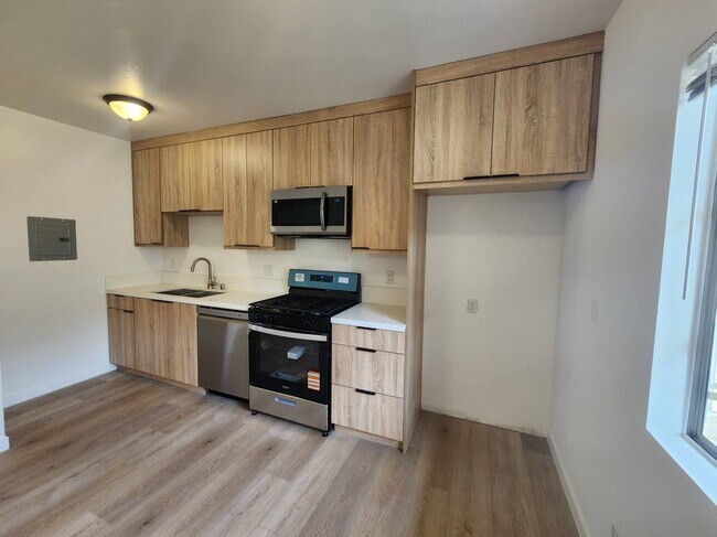 Foto del edificio - 914 Felspar St