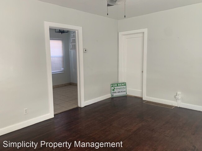 Building Photo - 3 br, 1 bath House - 36.5 N 200 West