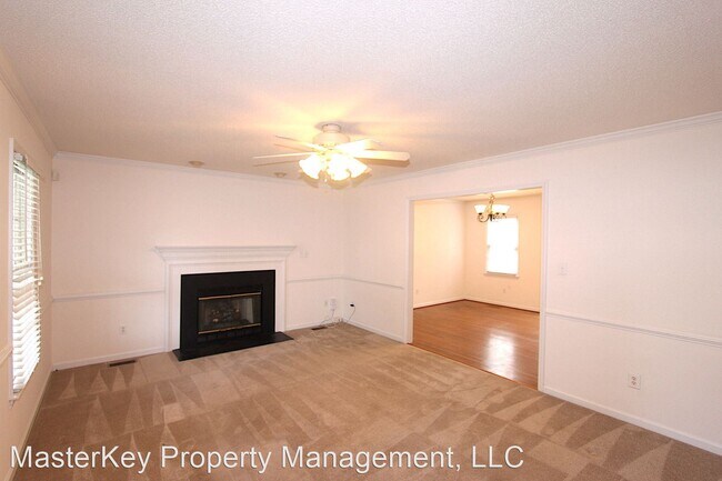 Foto del edificio - 3 br, 2.5 bath House - 1011 Trail Stream Way