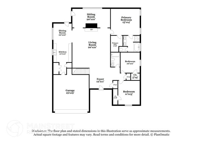 Building Photo - 1505 Queen Elizabeth Dr