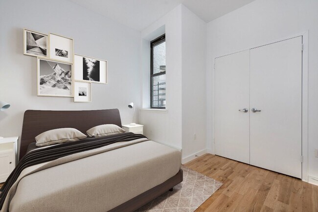 Building Photo - 235 W 116th St