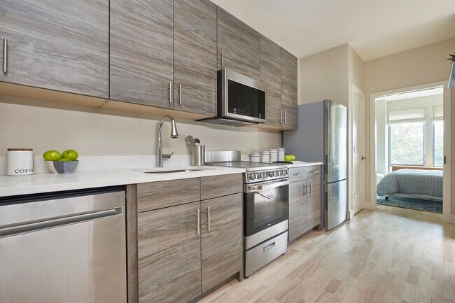 Foto del edificio - 400 Claremont Ave