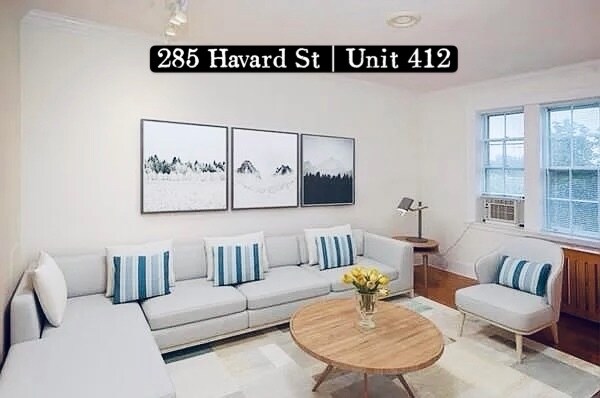 Building Photo - 285 Harvard St