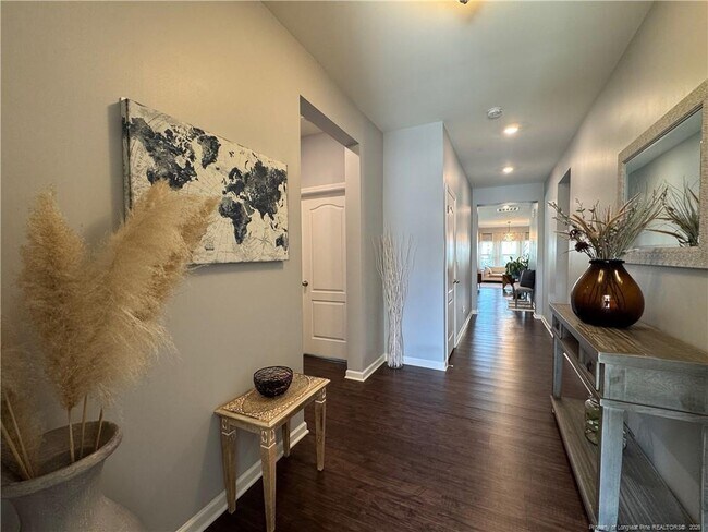 Foto del edificio - 901 Sage Oak Ln