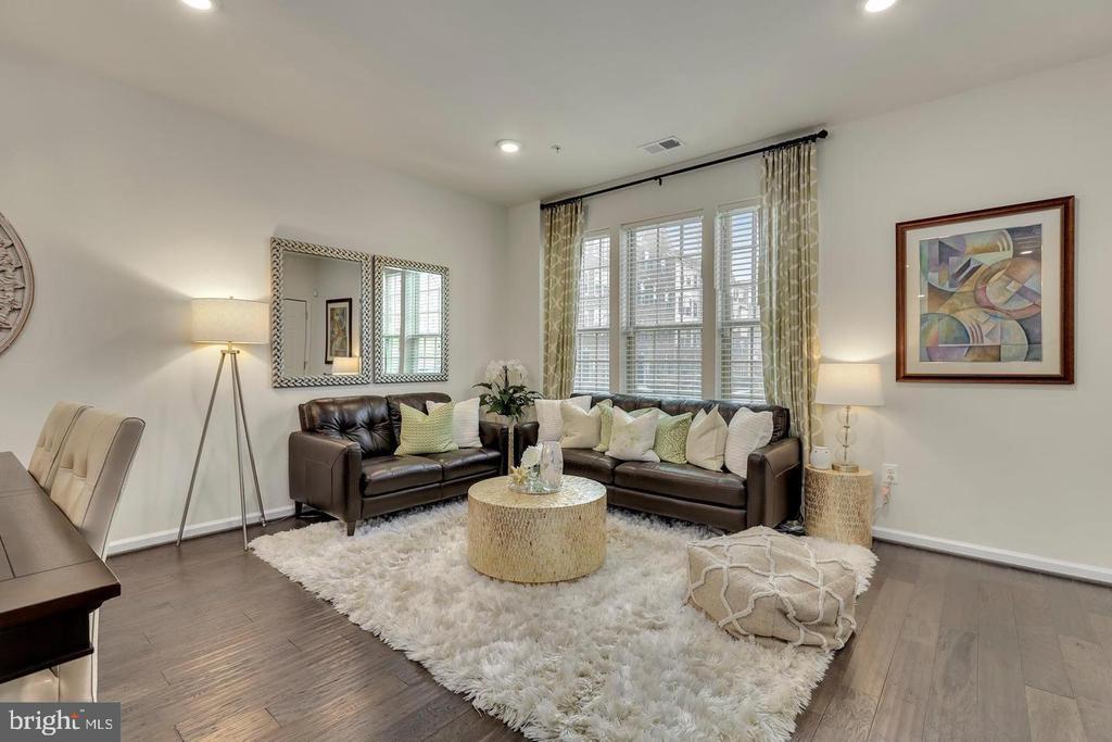 Foto principal - 10110 Dorsey Ln