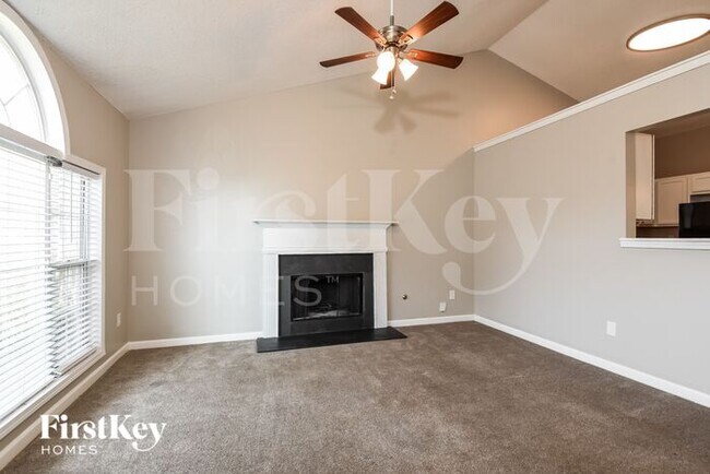 Foto del edificio - 4580 Grove Park Way NW