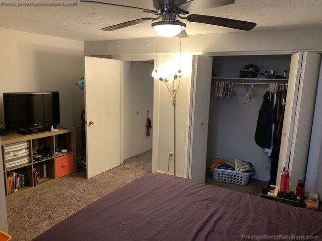 Foto del edificio - 582 Cambridge St