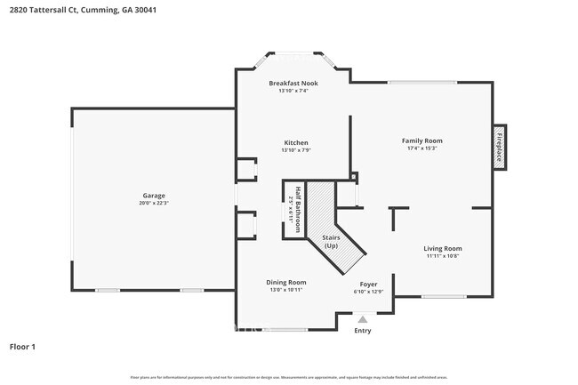 Foto del edificio - 2820 Tattersall Ct