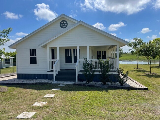 Foto del edificio - 9711 Thaxton Rd