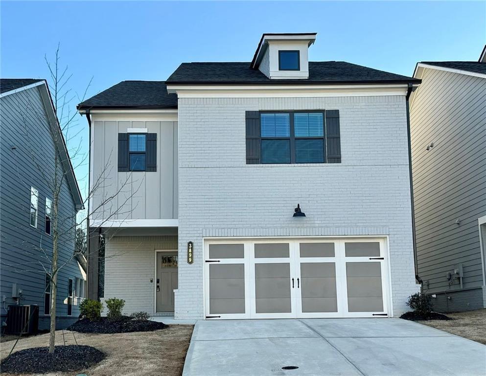 Foto principal - 3899 Brookmont Wy