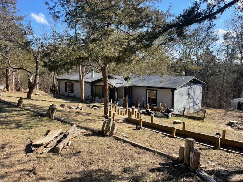 8766 Ridge Rd, Dittmer, MO 63023 House Rental in Dittmer, MO