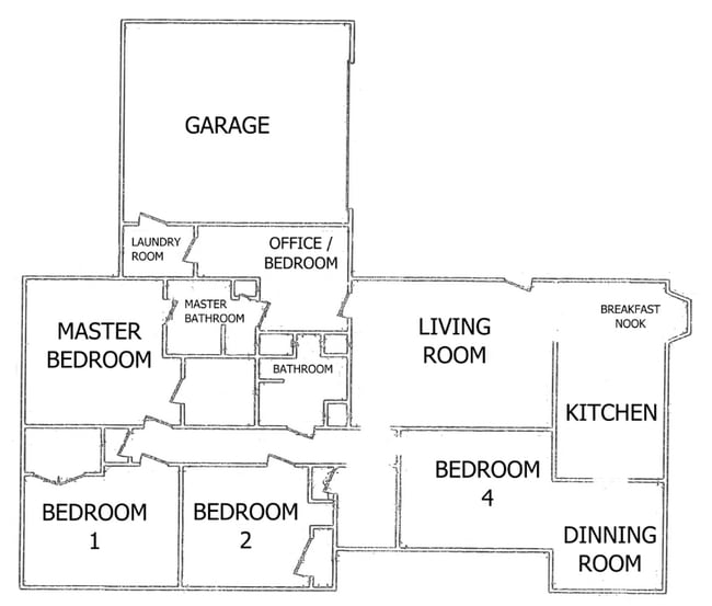 Photo - 302 Robbie St House