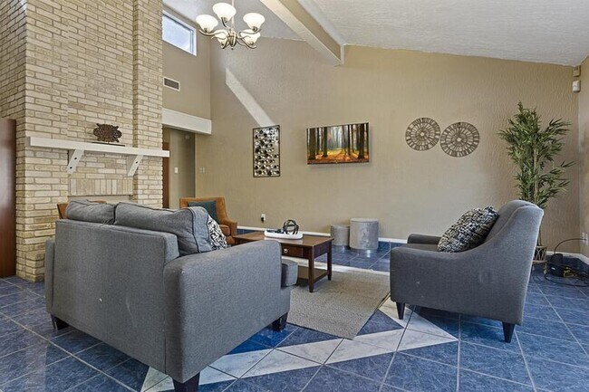 Foto del edificio - 1001 S Ellison Dr