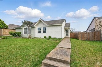 Building Photo - 6037 McAfee Dr