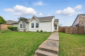 Building Photo - 6037 McAfee Dr