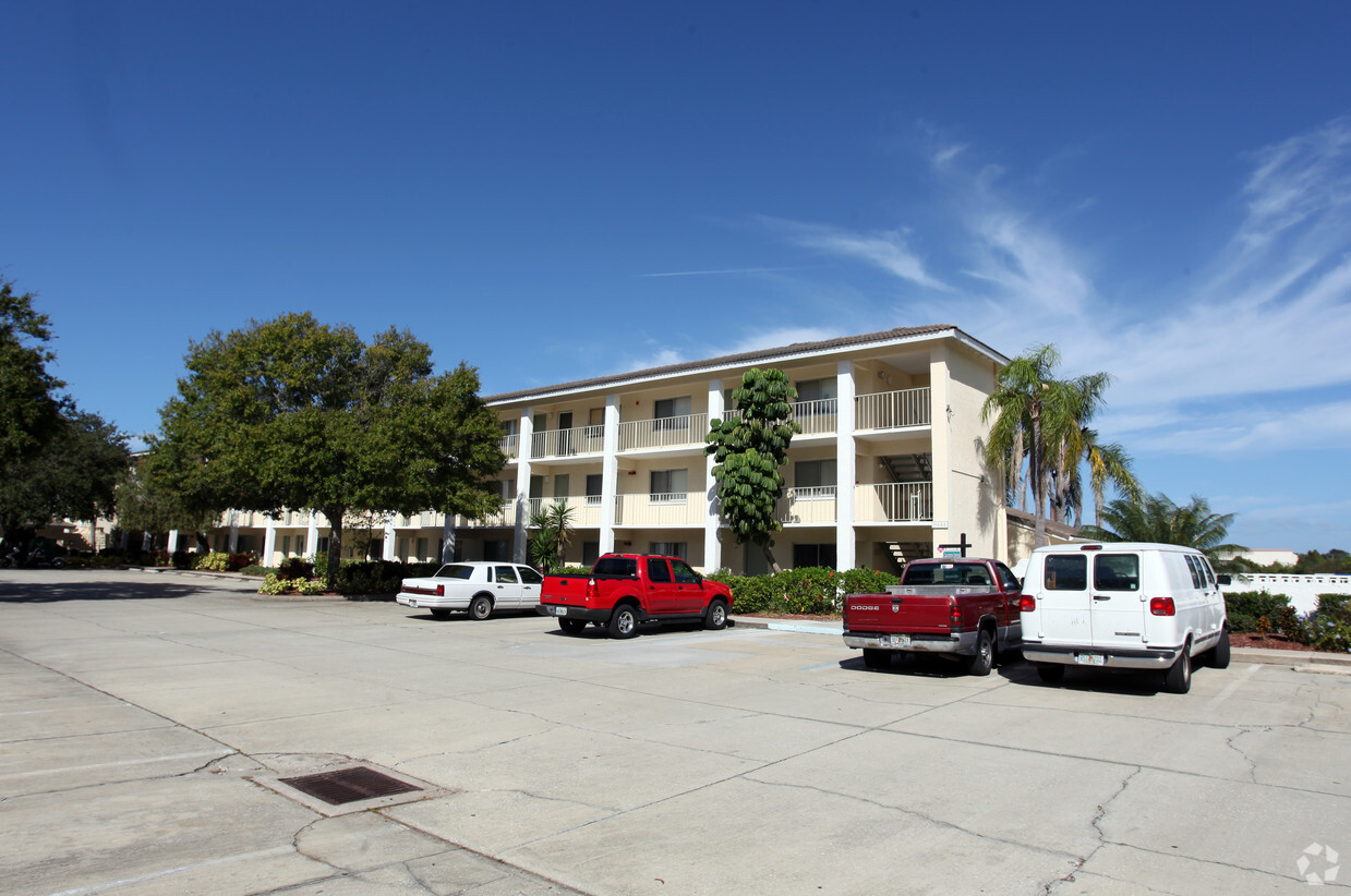 Apartments For Sale In Largo Fl