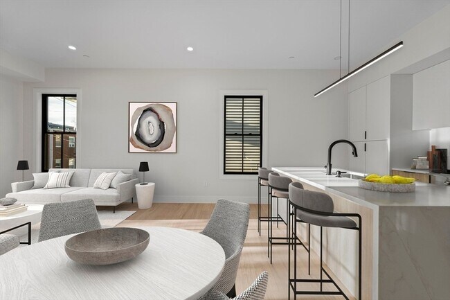 Foto del edificio - 224 W 9th St