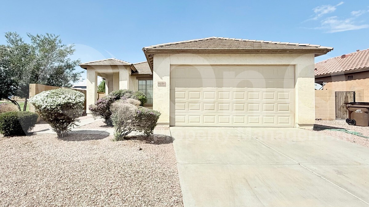 Foto principal - 46186 W Kristina Way