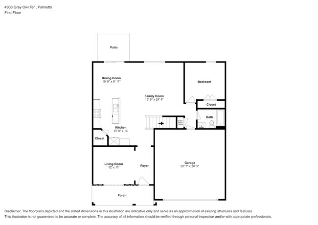 Foto del edificio - 4908 Gray Owl Ter