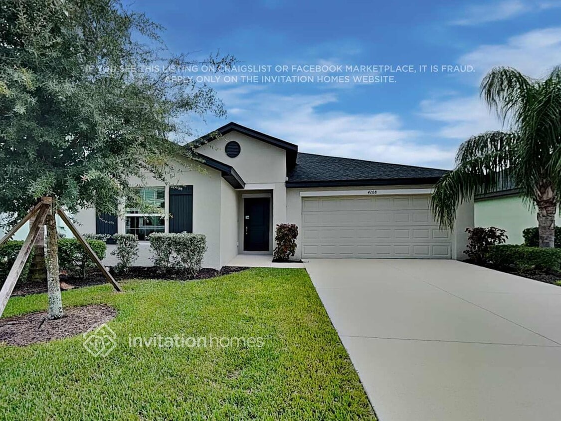 Foto principal - 4268 Palatina Way