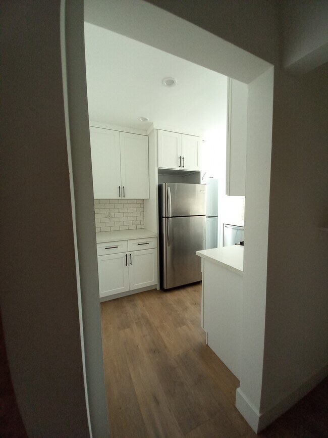 Foto del edificio - 1262 N Citrus Ave