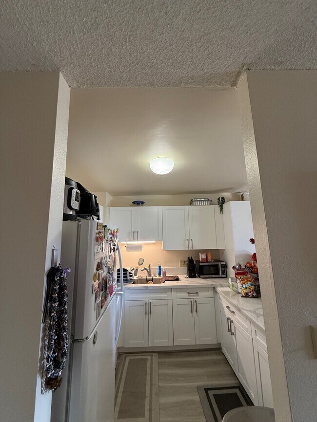 Foto del edificio - 1255 Nuuanu Ave