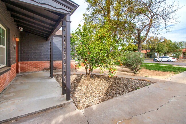 Building Photo - 2 Bedroom Single Family in Phoenix
