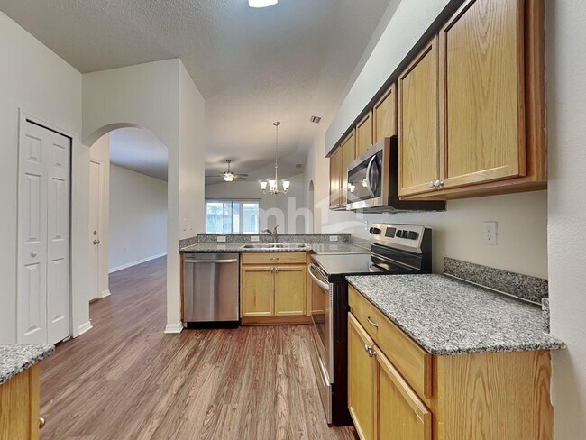 Foto del edificio - 4334 Country Hills Blvd