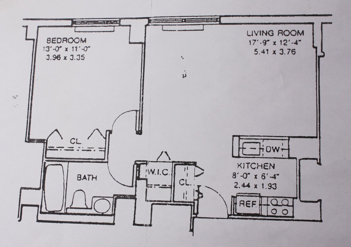 Primary Photo - 275 Greenwich St