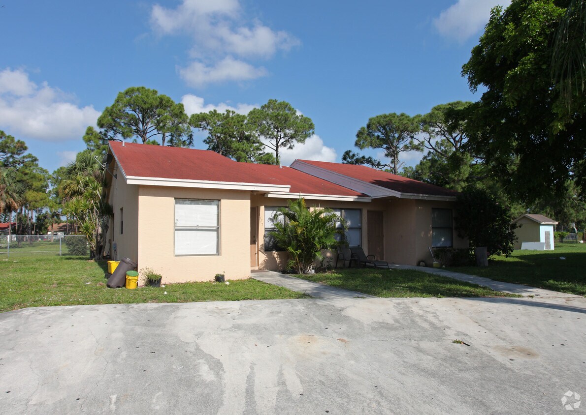 Mil Race Apartments Greenacres, FL