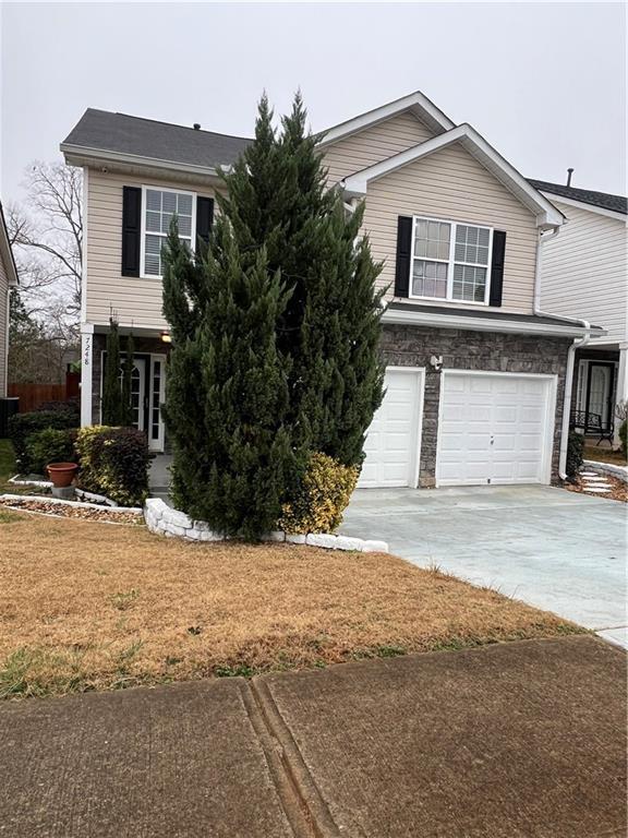 Building Photo - 7248 Mountain Laurel Way