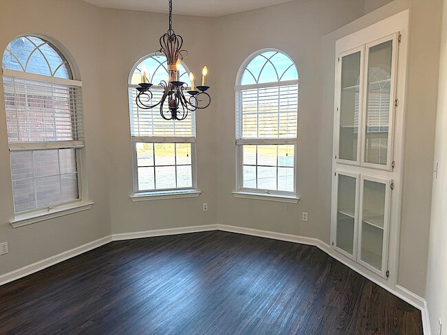 Foto del edificio - 4476 S Kanita Cove