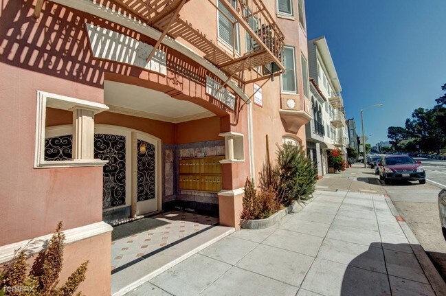 Foto del edificio - 1660 Bay St