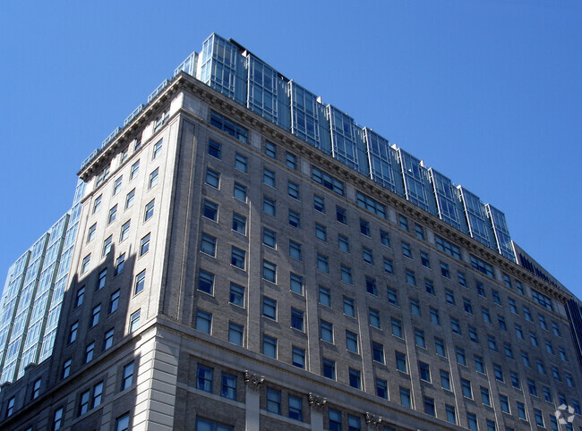 Building Photo - 110 Livingston St