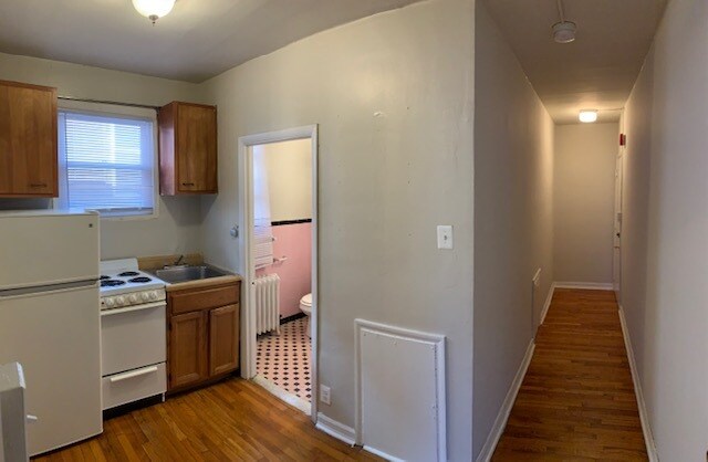 Foto del edificio - 4321 Pine St