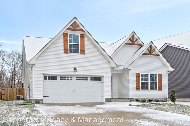 Building Photo - 4 br, 2 bath House - 472 Hawkins Road