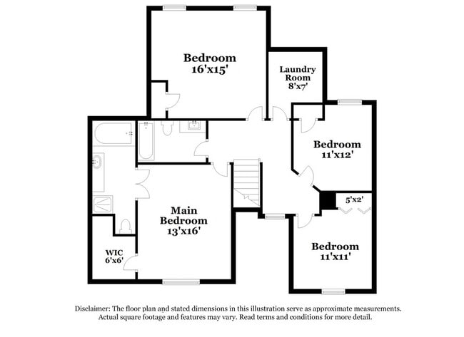 Building Photo - 1415 Bern Dr