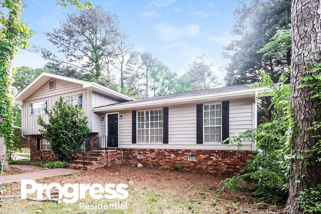 Building Photo - 8189 Lake View Terrace