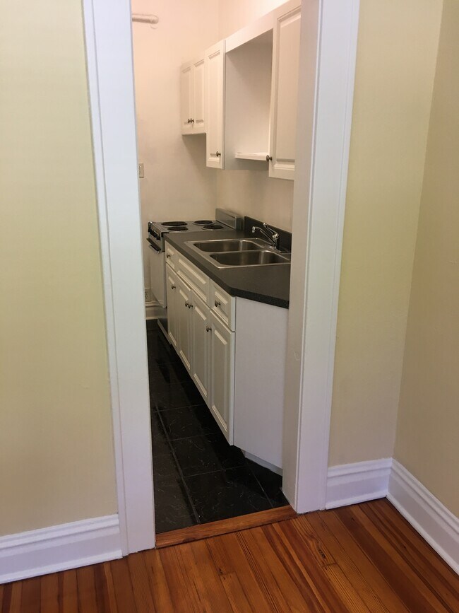 Foto del edificio - 1012 S Dakota Ave