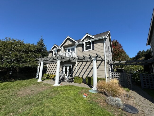 Foto del edificio - 24131 99th Ave SW