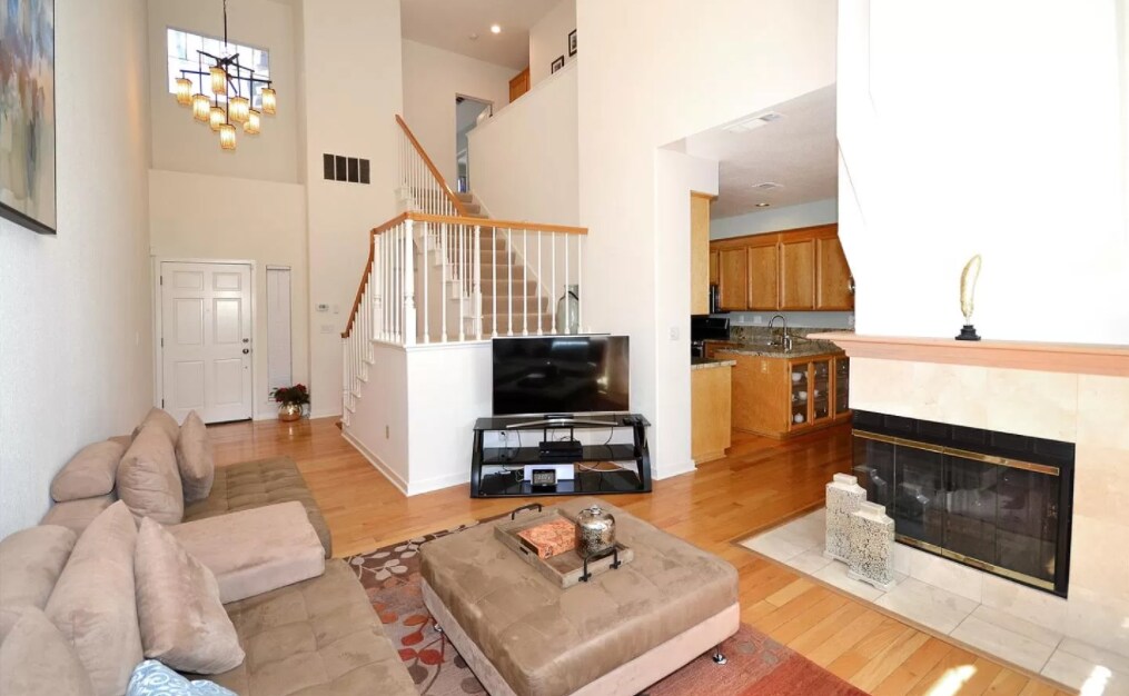 214 Sutton Cir, Danville, CA 94506 Townhome Rentals in Danville CA