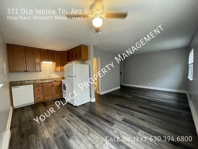 Building Photo - 371 Old Indian Trail