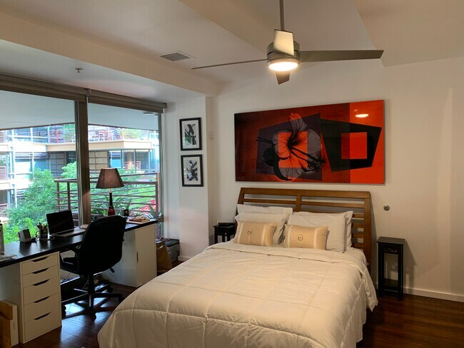Foto del edificio - 7147 E Rancho Vista Dr