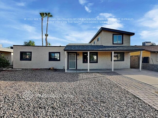 Building Photo - 7443 E Crescent Cir