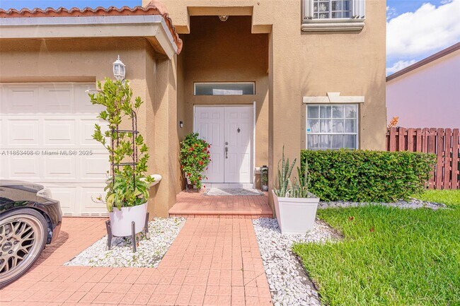 Foto del edificio - 9138 SW 167th Ct