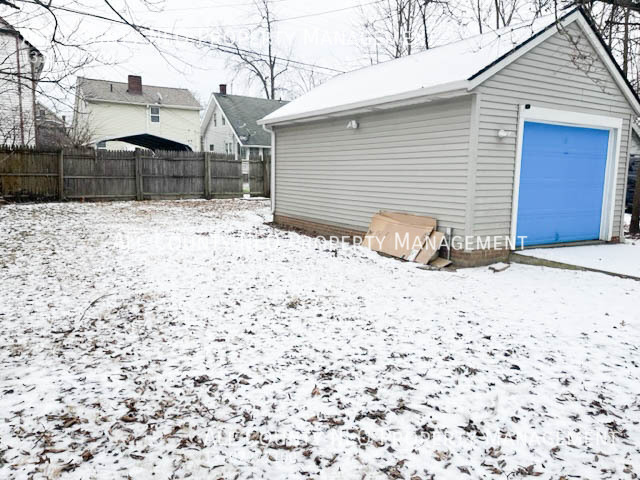 Building Photo - Cozy home available to rent in Cleveland, Oh!