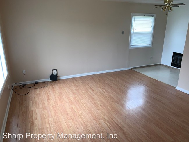 Foto del edificio - 275-277 Cypress St