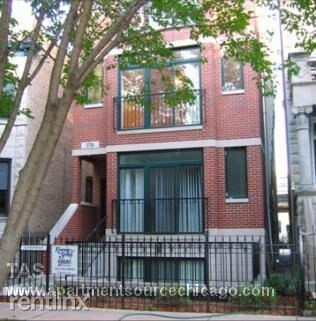 Building Photo - 4 br, 3 bath  - 3739 N Sheffield Ave 1